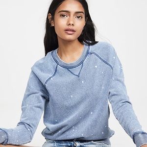 Z Supply Pullover Sweatshirt